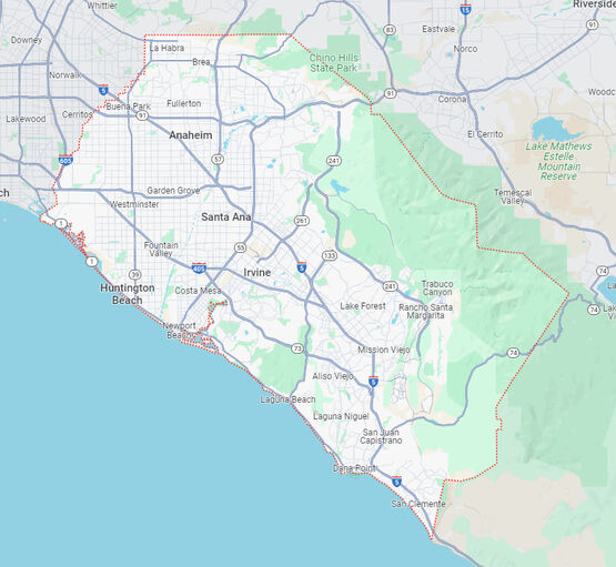 Movers In Orange County CA Best OC moving companies